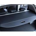 Fits Fiat Hatchback Rear Trunk Cargo Security Cover