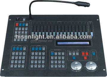 DMX512 computer controller/pearl 2010 dmx computer light controller/stage computer controller