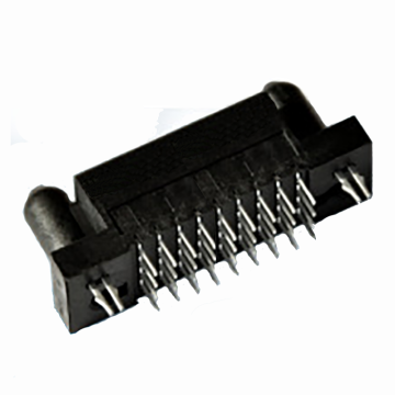 Conector de alimentación de señal de 2.54mm 36P