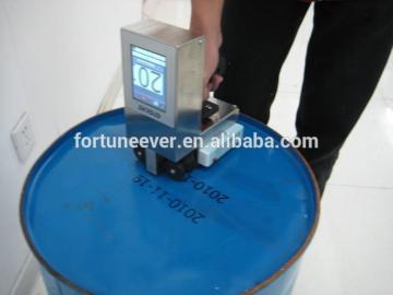 Hand Packaging Coding Solution Inkjet Coder