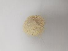 Garlic powder which packed in carton