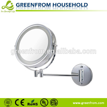 Led Hand Mirror Work Wall Hanging