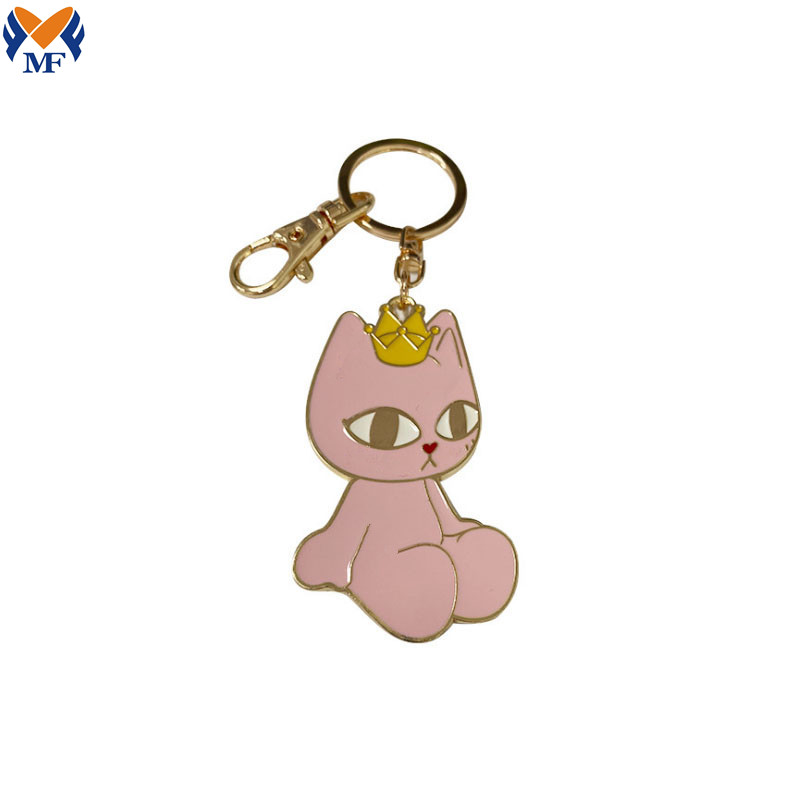 Cute Keychain For Girls