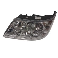 OEM ODM Wholesale Custom Kinglong Bus Parts and Headlight Components