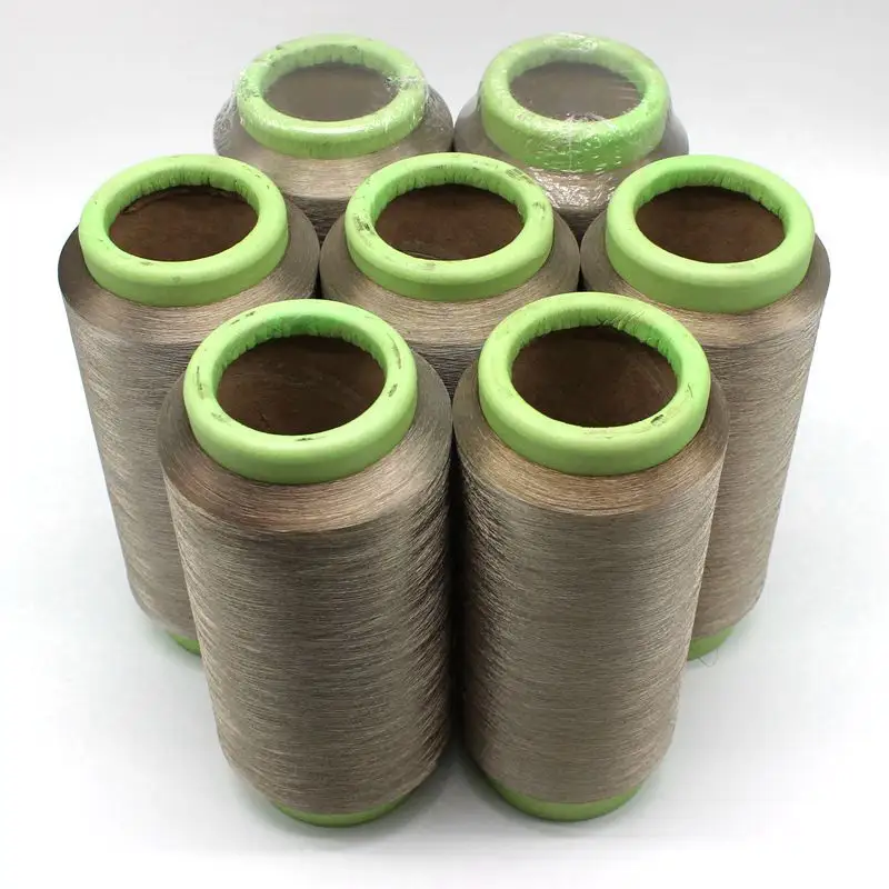 Textile Conductive Filament