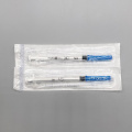 Disposable 0.5ml Safety Auto Disable Syringe