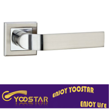Zamac Door Handle Lock (Z1365E8)