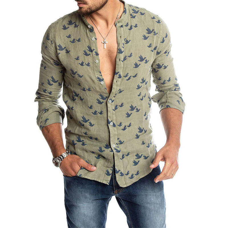 Men's Shirt