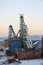 Seeds Parboiled Rice Drying Equipment