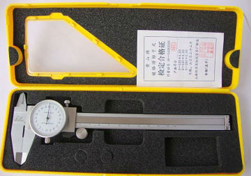 2013 New 200mm Cursor Dial Caliper