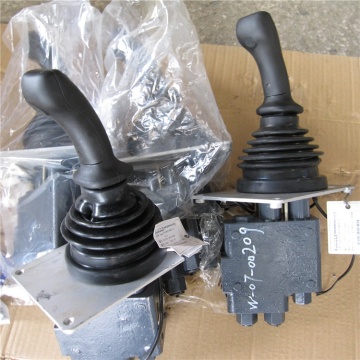 Changlin W-07-00209 Vorsteuerventile Joystick