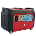 3KW Super Silent Dual Fuel Inverter Generator