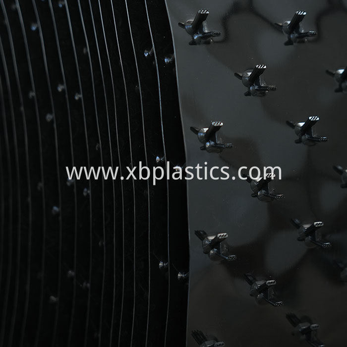 HDPE V Lock Liner HDPE V Lock Liner