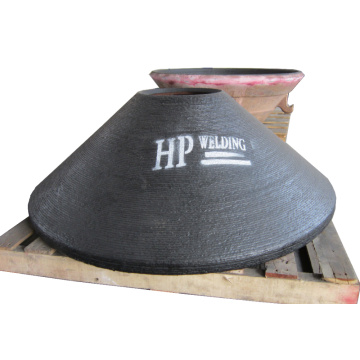 Wear Resistant Casting Materials