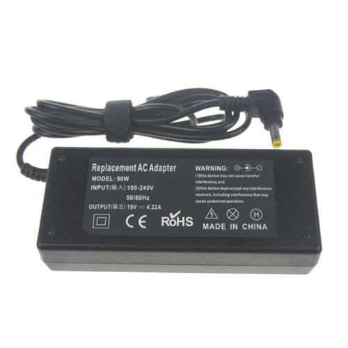 Produit électronique 19V-4.22A-80W Adaptateur secteur pour Fujitsu