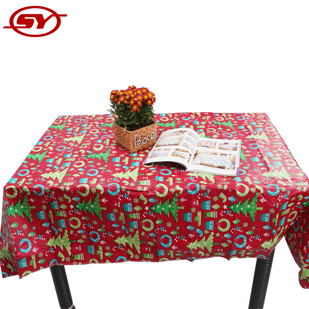 table cover