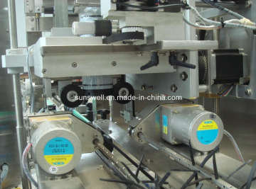 Label Sleever and Shrinker (RBX-150)