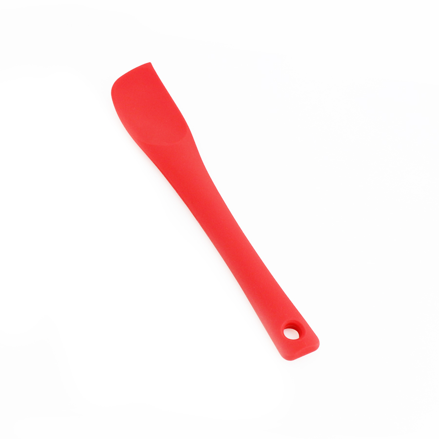 Ensemble de spatule de silicone 3pcs