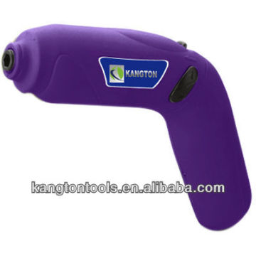 CE Mini Hand Cordless Screwdriver