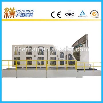 Nonwoven carding machine, wide fabric carding machine, carding machine for wide fabric                        
                                                Quality Choice
