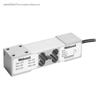 Weighing Load Cell 30-250Kg For Bagging Scale
