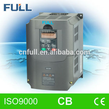 china professional supplier dc motor variable speed drives