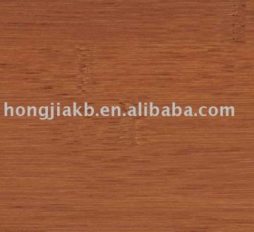 Solid Bamboo Kitchen Cabinet Door (HJBC-05)