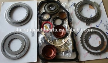 01N transmission master kit automatic transmission parts rebuild kit Gearbox