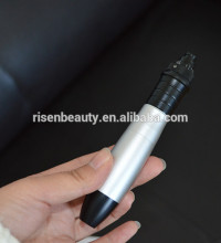 Microneedle Roller system Derma Stamp Electric Pen DER240