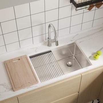 Bowl Sink Multifunction Applicable to Apartments