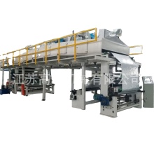 Sofa Fabric Bronzing Machine