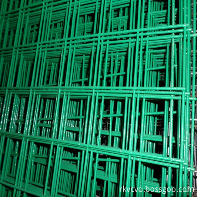 Welded Wire Mesh Panel03