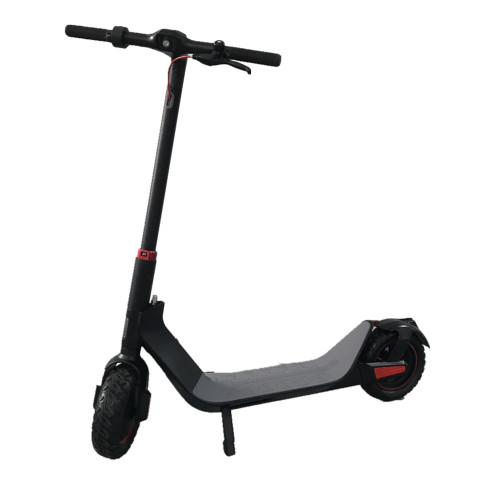 Scooter eléctrico Fat Tire para adultos plegable