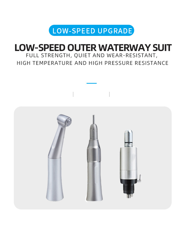 Dental Low speed handpiece Dental Low speed handpiece