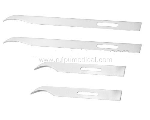 CE ISO Surgical Sterile Disposable Stitch Cutter Blade