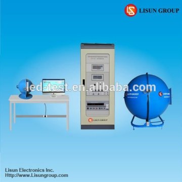 LPCE-2(LMS-9000A) The LM-79 LED Photometric and electricity measuring instrument illumination
