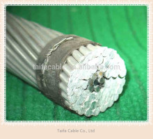 Aluminium conductor steel reinforced moose conductor ACSR Conductor