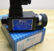 pressure switch PS-35 20