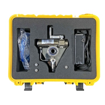 Digital Multifunction Concrete Pull Off Strength Tester