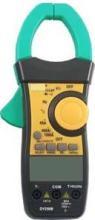 MT-250 Series: Dual Display Digital Clamp Meter Series