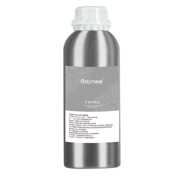 Automatic sipped Aroma machine essential oil refill