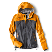 Xianghong Outdoor CONMR Premium Waterproof Windproof Breathable Fishing Wading Suit Jacket