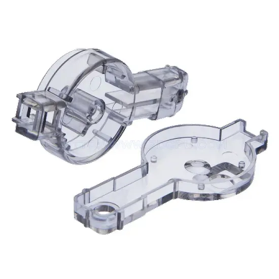 High-Quality Plastic Electronic Housing for Power Bank