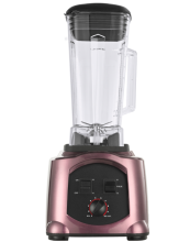 2000ML PC Jar multi-function commercial blender