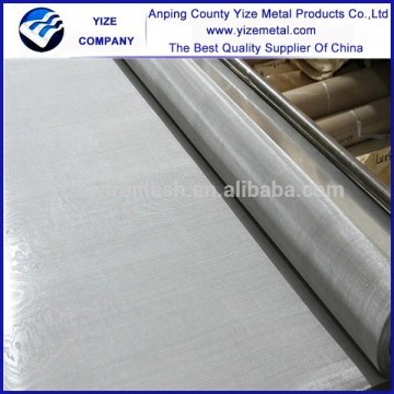 304 302 316 stainless steel wire mesh