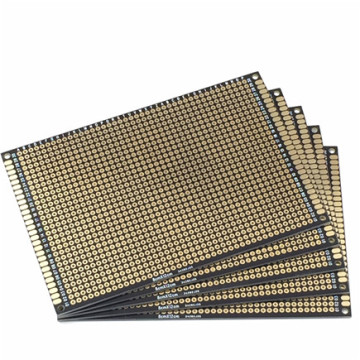 Breadboards/Universal PCB/DIY PCB for Arduino