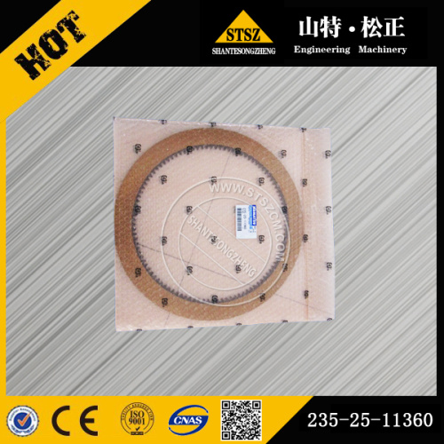 Komatsu WA450-3A Ön Alex Disk 235-25-11360