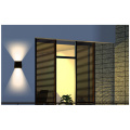 Low Wattage Exterior Wall LED Wall Lights