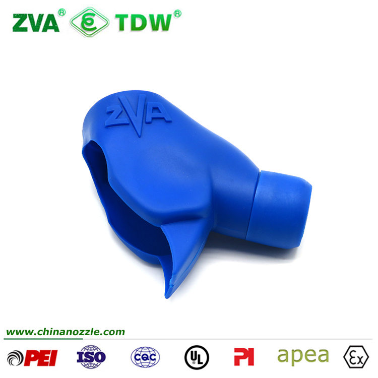 Zva Simline Automatic Fuel Nozzle Cover