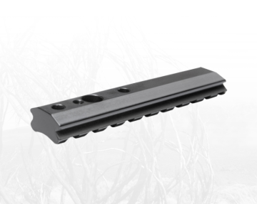 MISSION - SUB-1 ACCESSORY RAIL